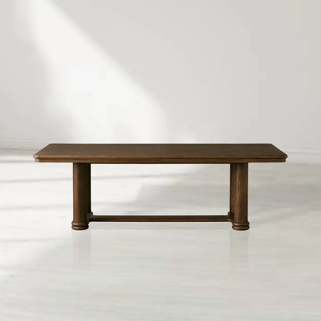 Warly Extension Dining Table