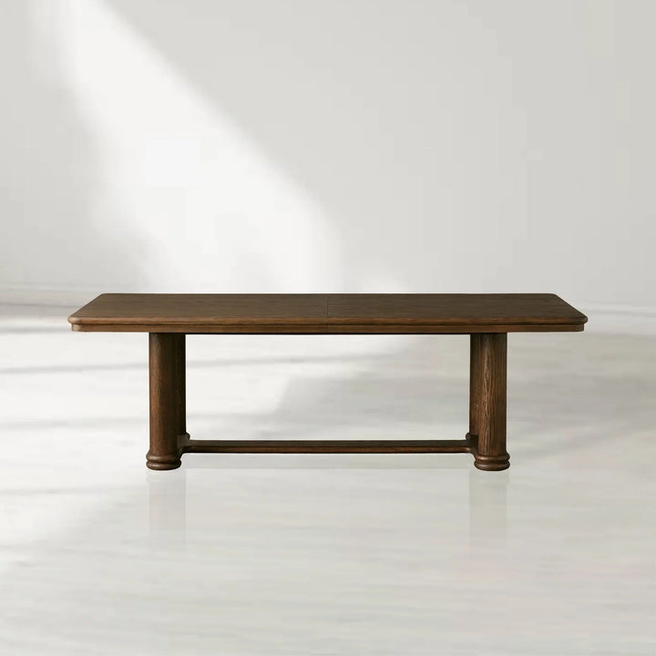 Warly Extension Dining Table