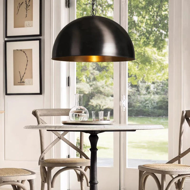 Watley Dome Pendant