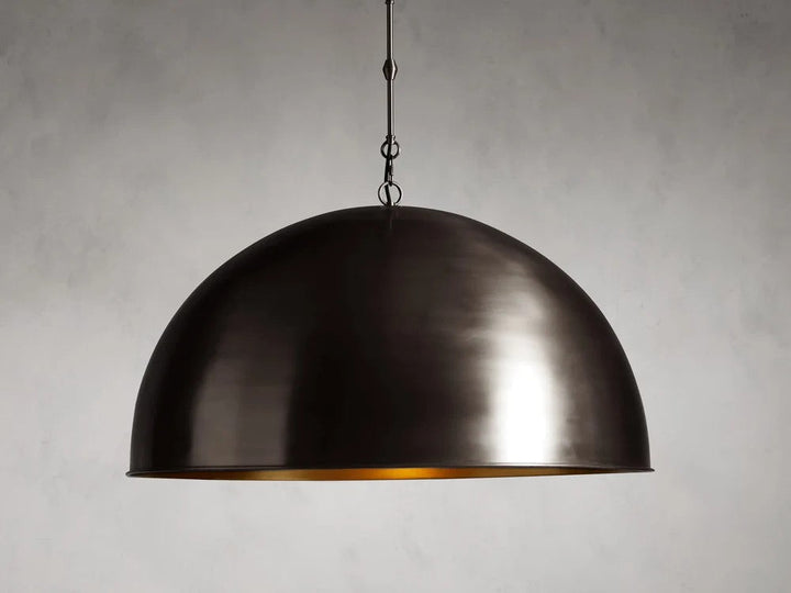 Watley Dome Pendant