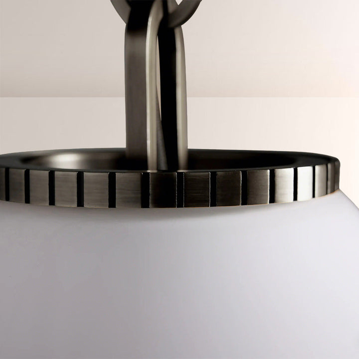 Wescott Cone Rod Pendant