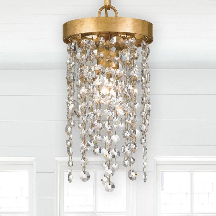 Winham 1 Light Mini Pendant