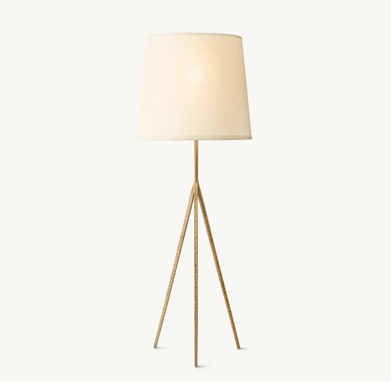 Wright Floor Light
