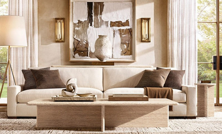 Wright Floor Light