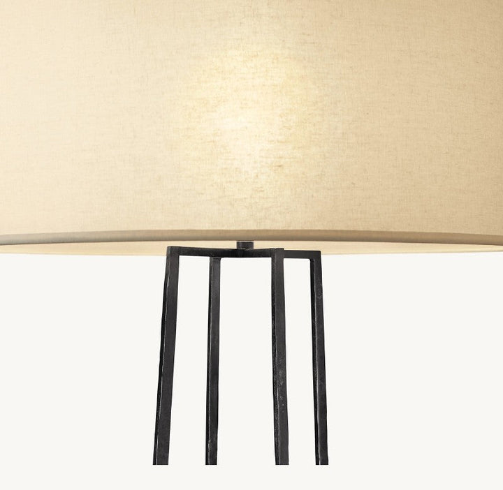 Wright Floor Light