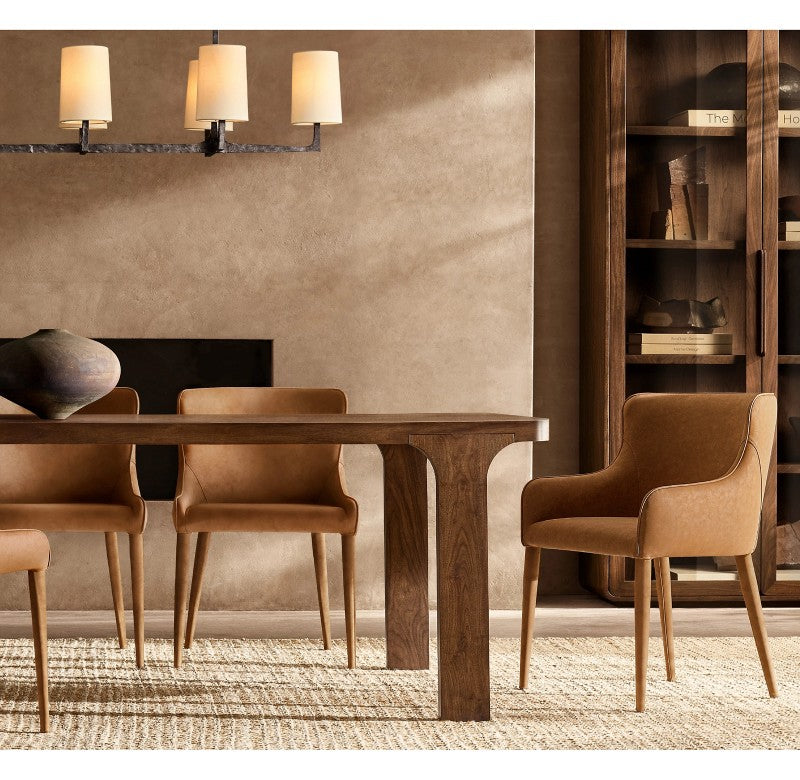 Wright Linear Chandelier