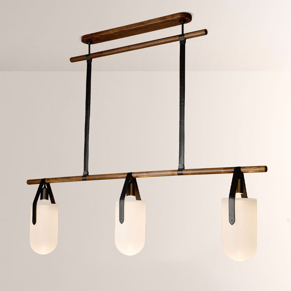 Wyat Linear Chandelier