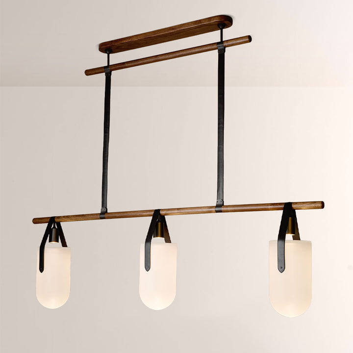 Wyat Linear Chandelier