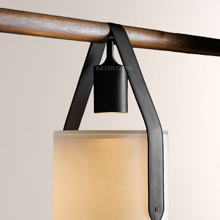 Wyat Linear Chandelier