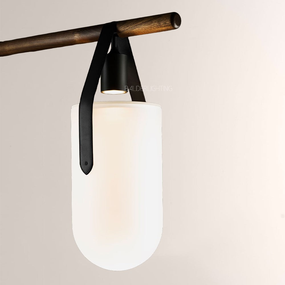 Wyat Linear Chandelier