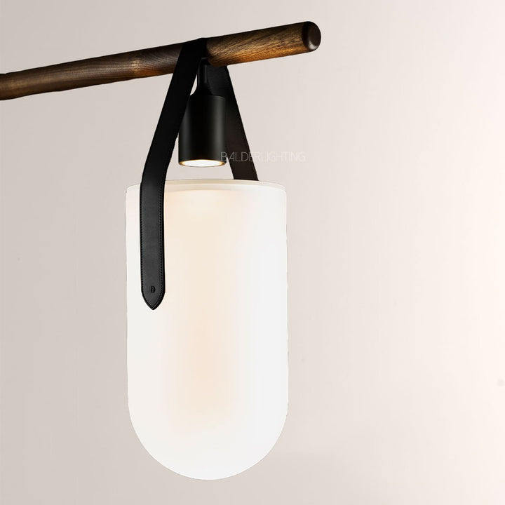 Wyat Linear Chandelier