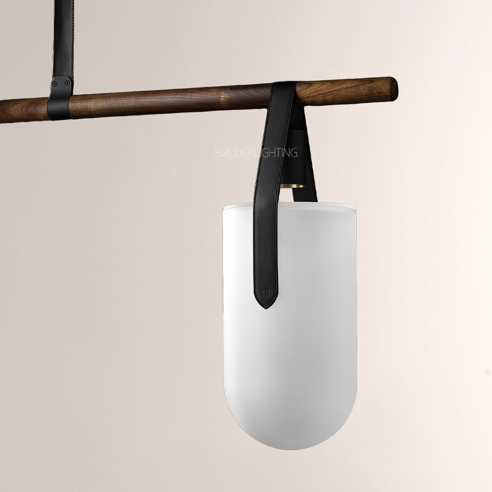 Wyat Linear Chandelier