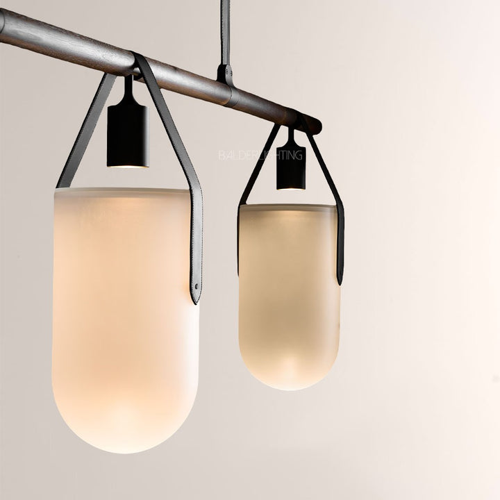 Wyat Linear Chandelier