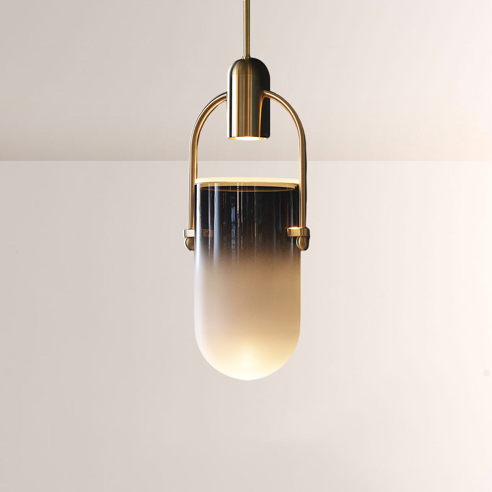 Wyat Mini Bell Pendant