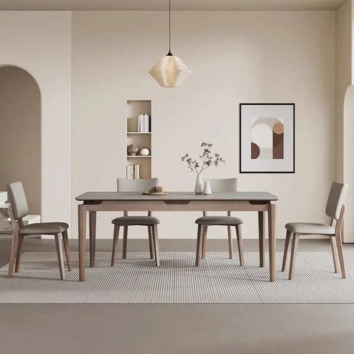 Marlowe Dining Table