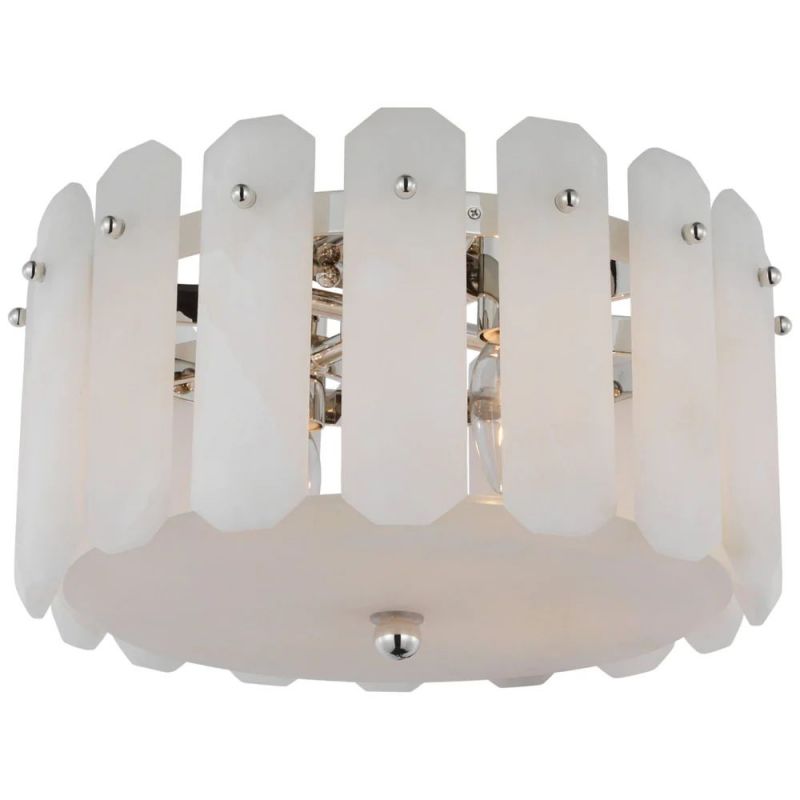 Alabaster Aerin Bonnington Small Chandelier