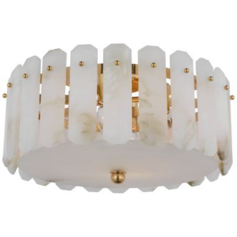 Alabaster Aerin Bonnington Medium Chandelier