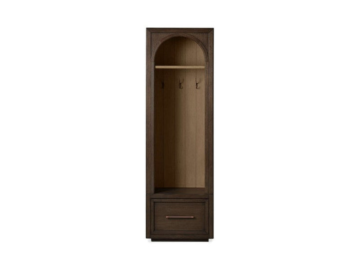 Hendy Single Entryway Cabinet 25"