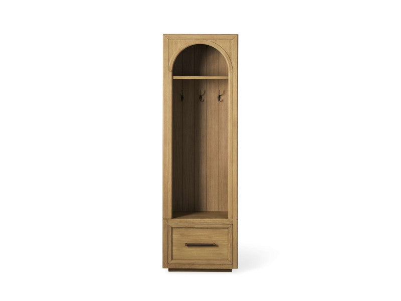 Hendy Single Entryway Cabinet 25"