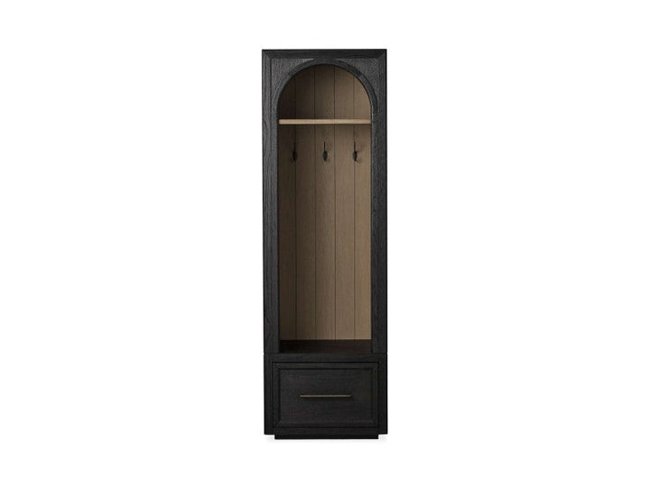 Hendy Single Entryway Cabinet 25"