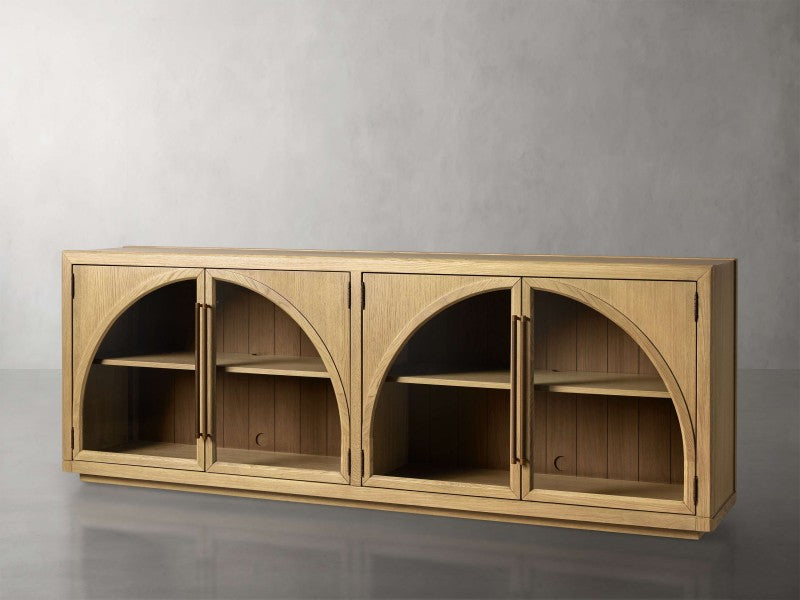 Hendy Sideboard 90"