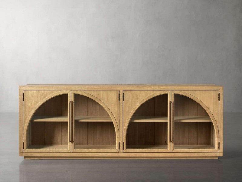 Hendy Sideboard 90"