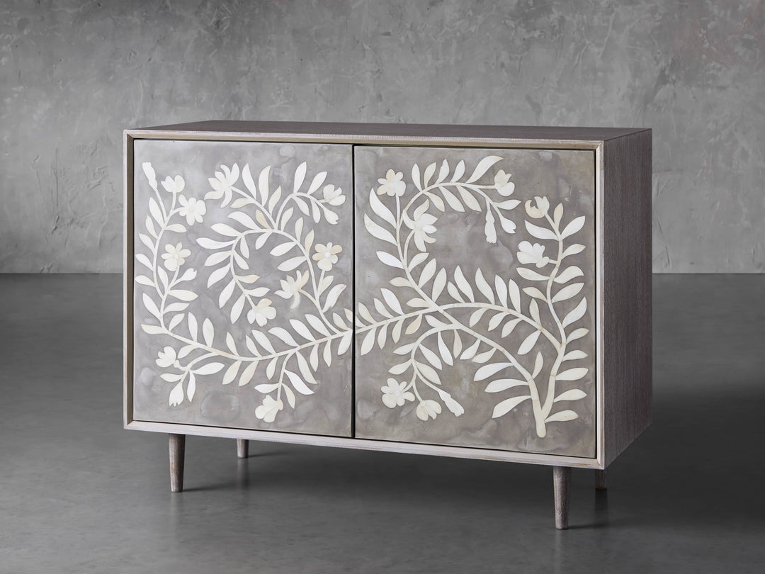 Divya Hall Chest