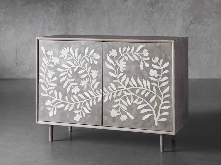 Divya Hall Chest