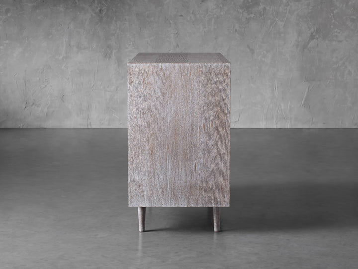 Divya Hall Chest