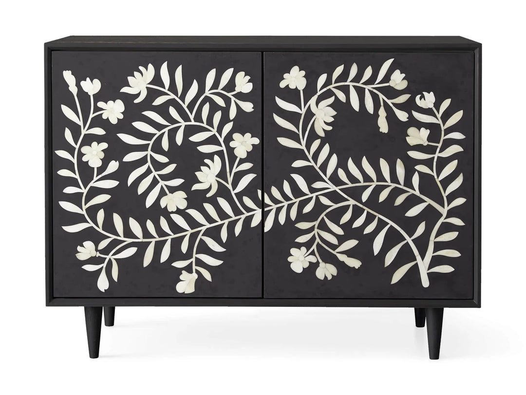 Divya Hall Chest