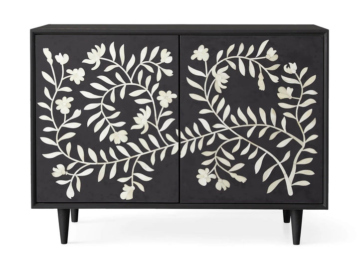 Divya Hall Chest