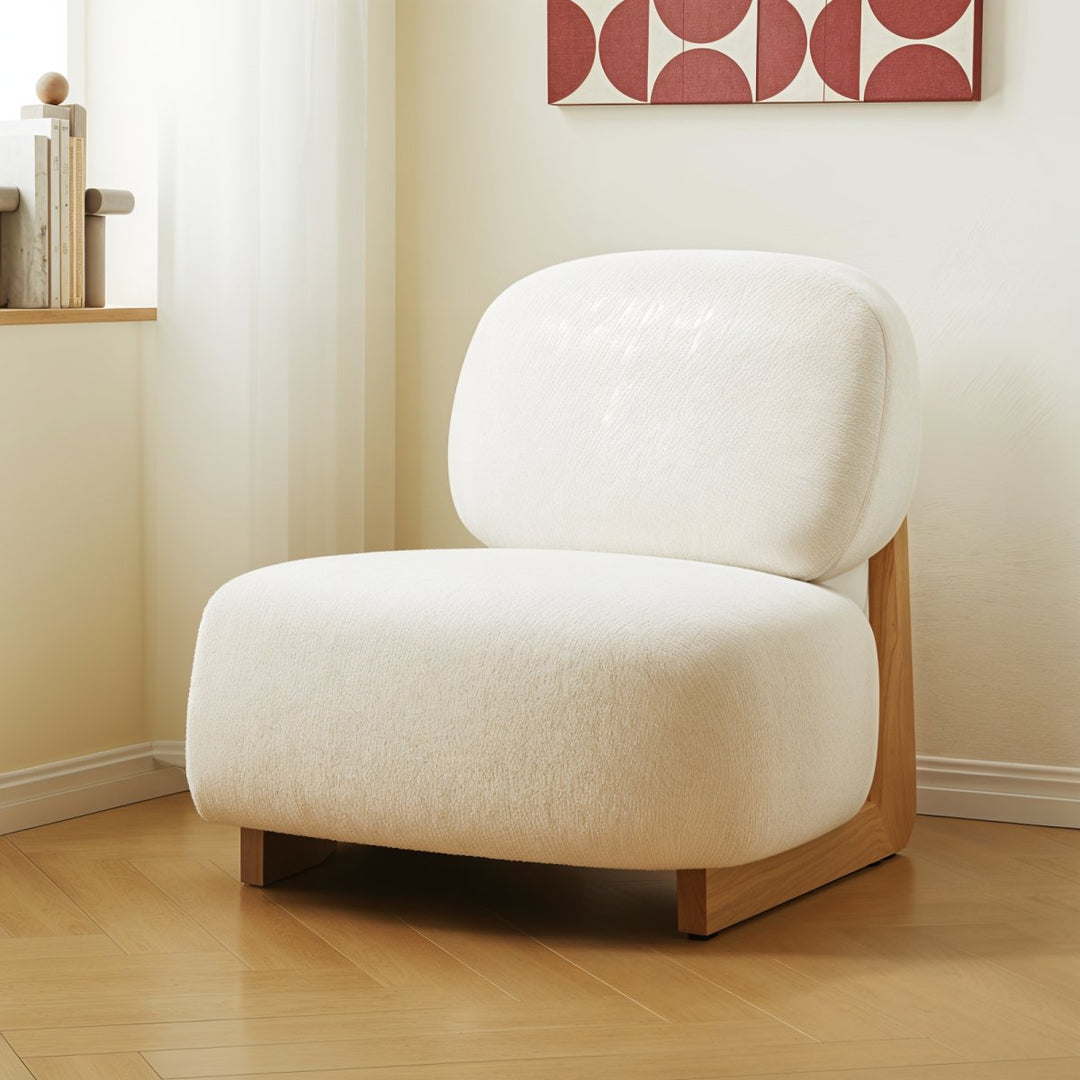 Baldwin Accent Chair