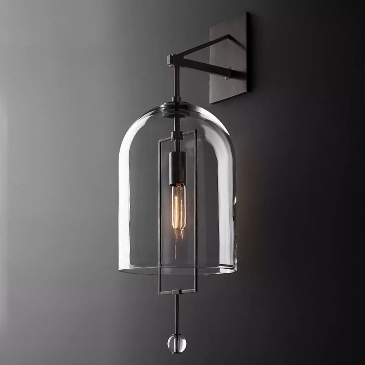 Cora Grand Wall Sconce