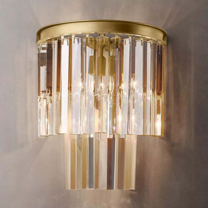 Della Wall Sconce