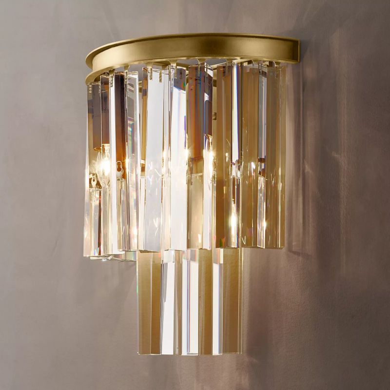 Della Wall Sconce