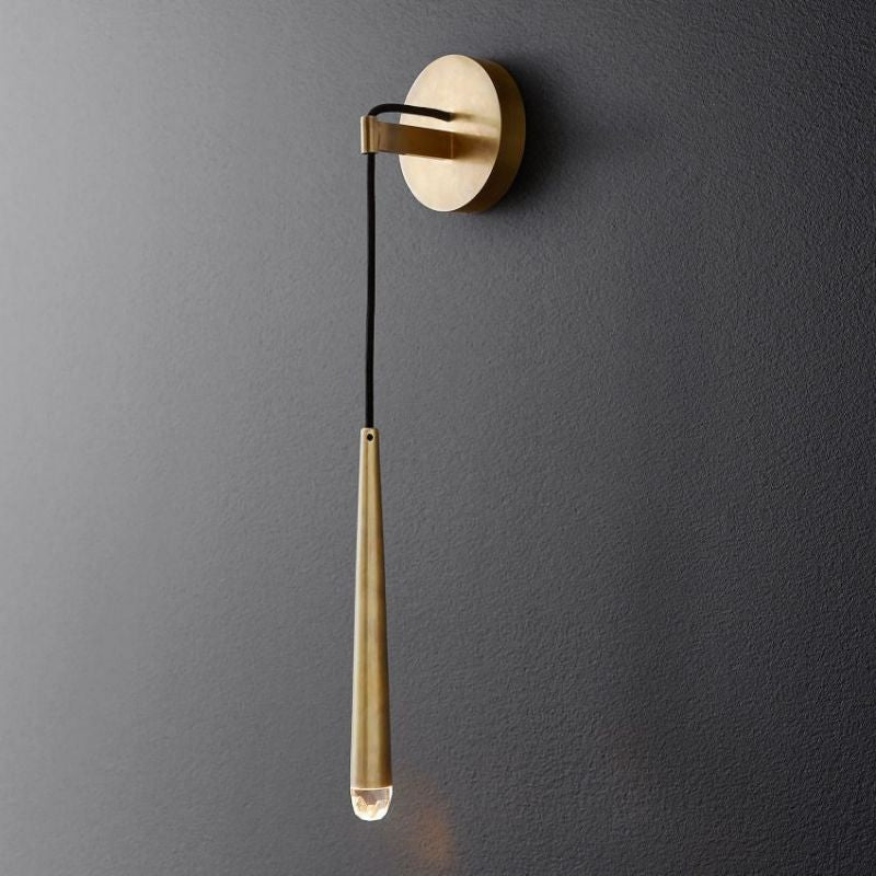 Felicia Sconce