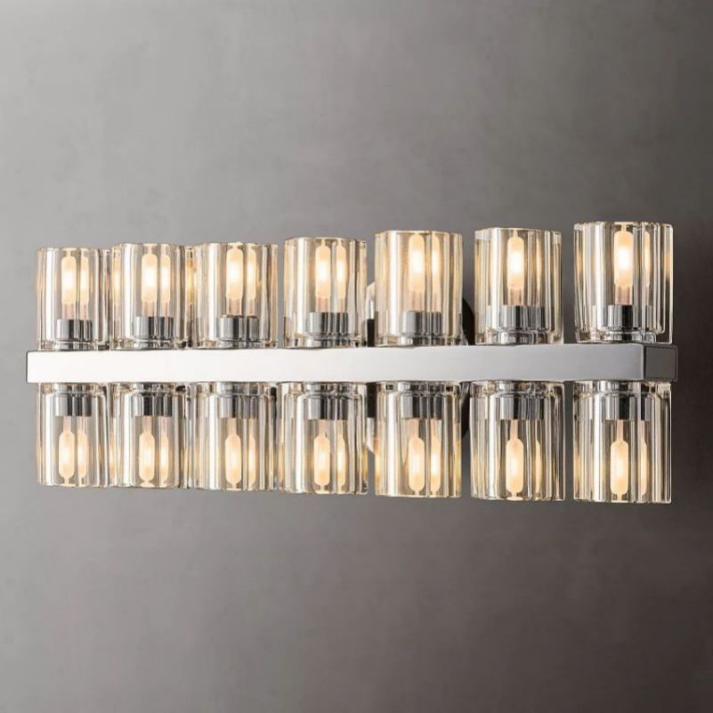 Felix 14-light Sconce