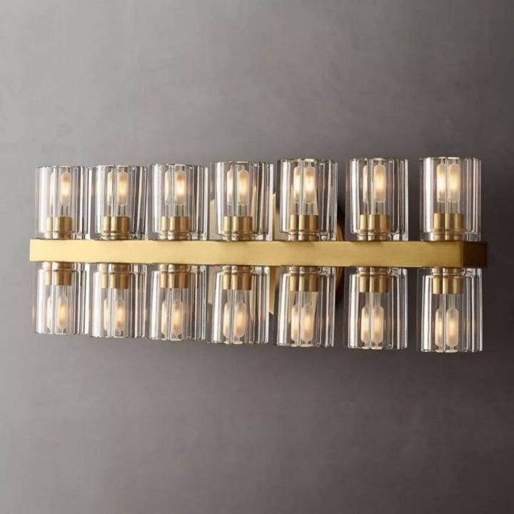 Felix 14-light Sconce