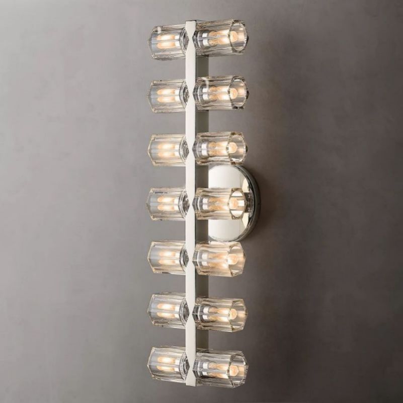 Felix 14-light Sconce