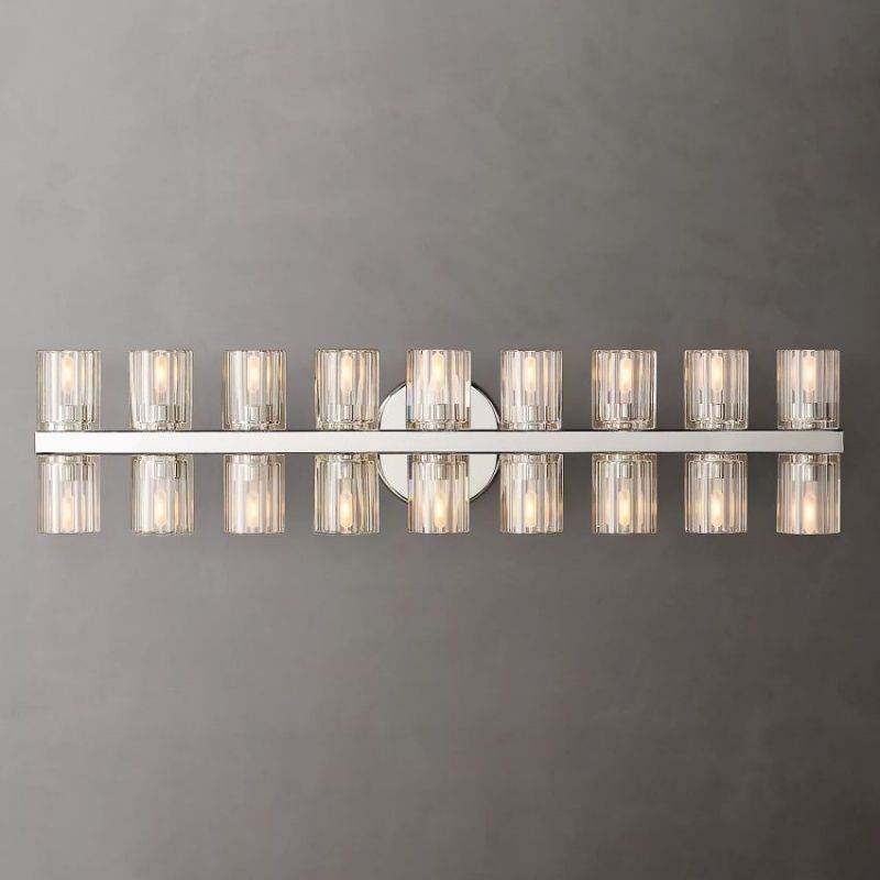 Felix 18-light Sconce