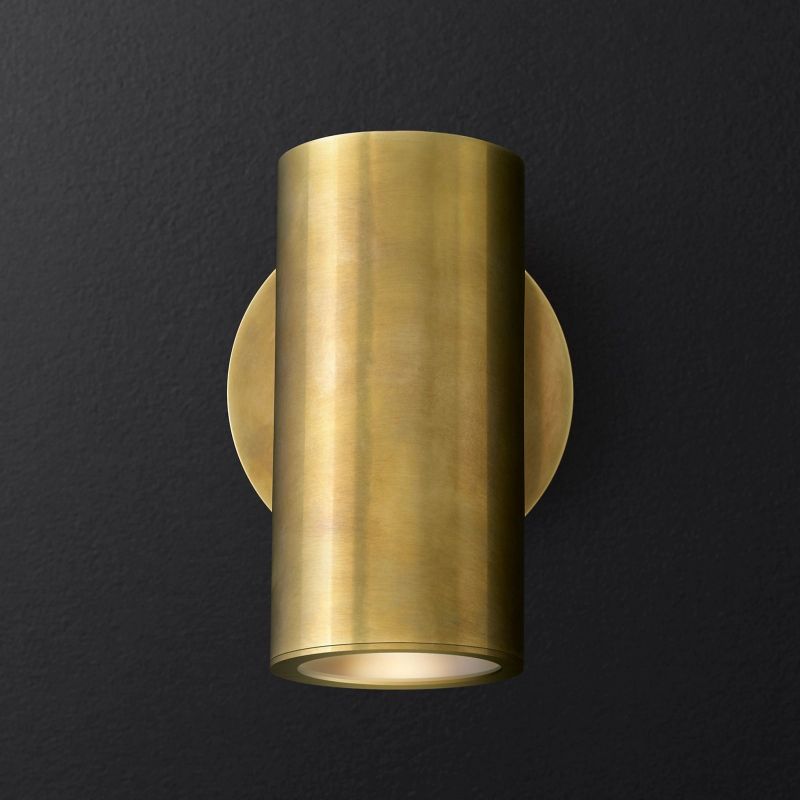 Hanna Wall Sconce