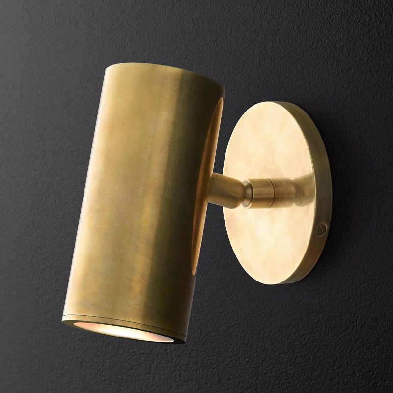 Hanna Wall Sconce