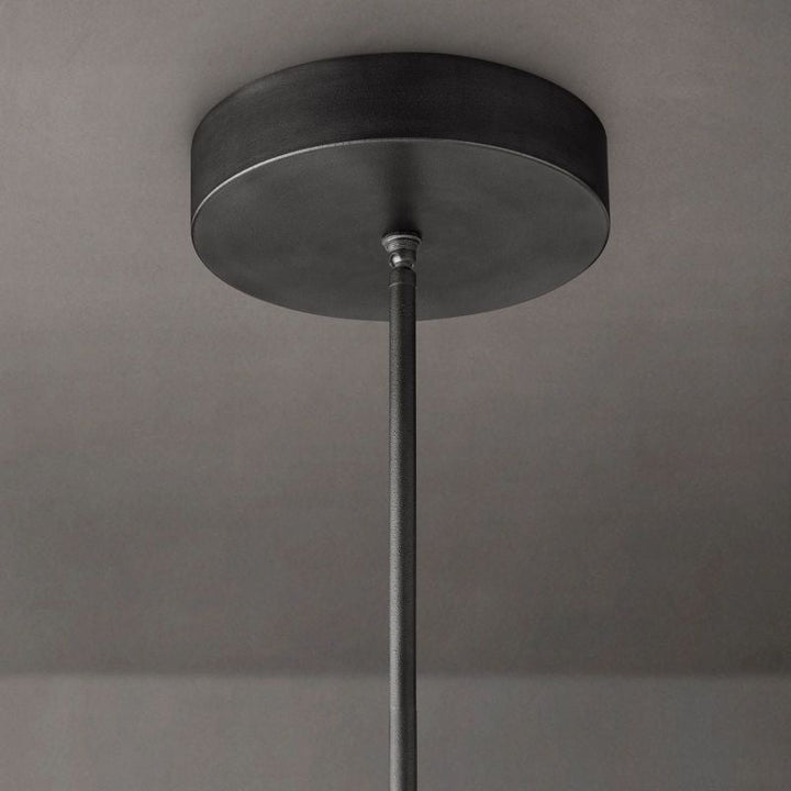 Joyce Series Round Chandelier