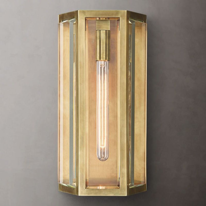 Lorna Wall Sconce