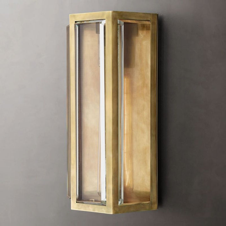 Lorna Wall Sconce