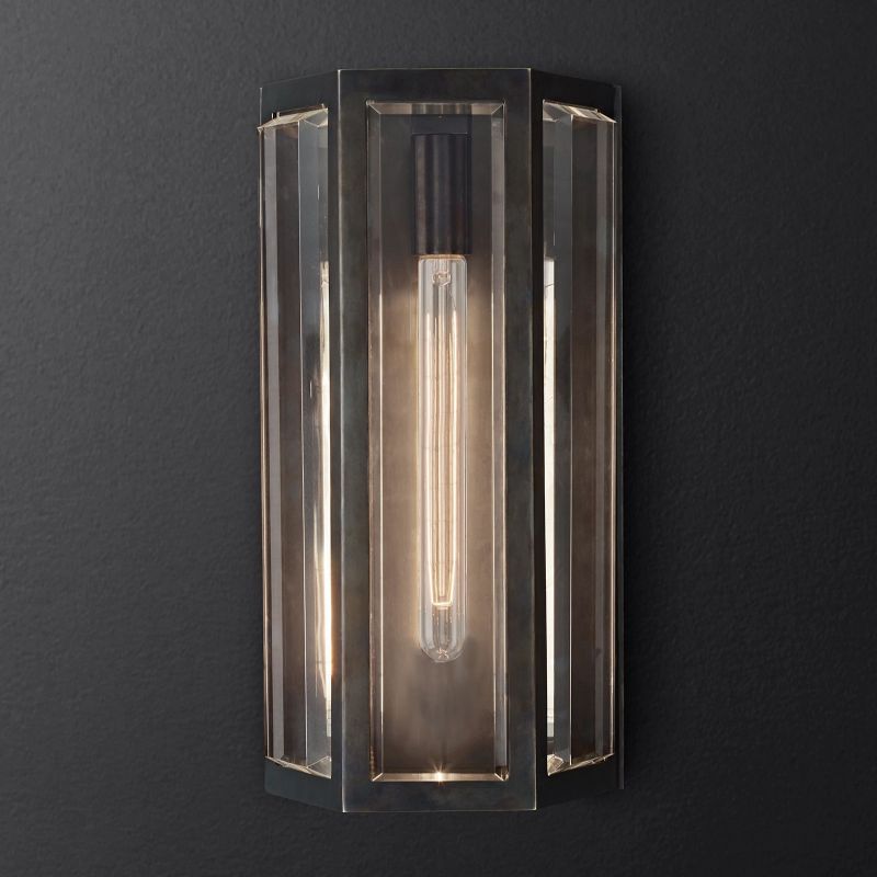 Lorna Wall Sconce