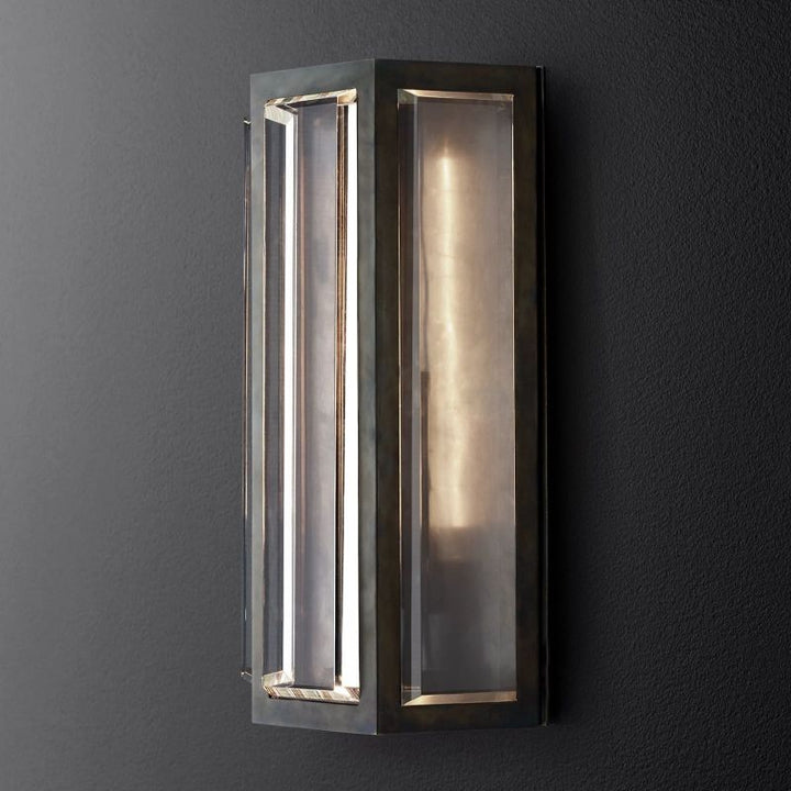 Lorna Wall Sconce