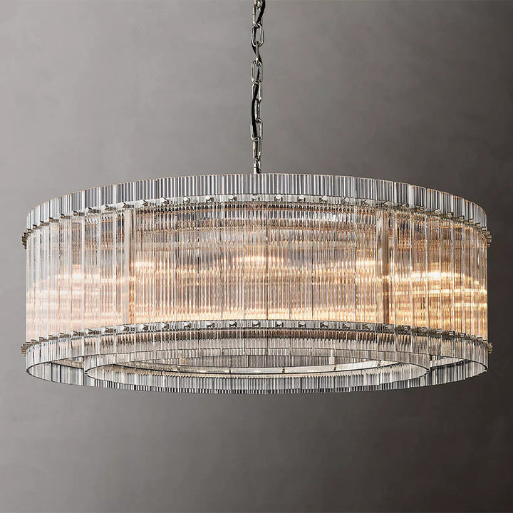 Mervin Round Chandelier 48"