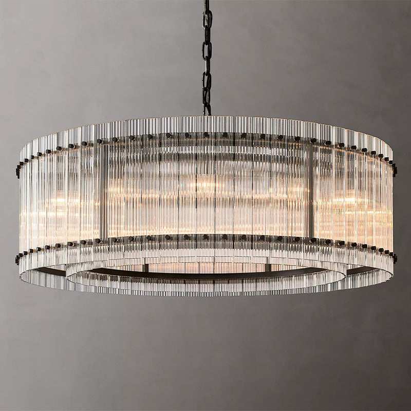 Mervin Round Chandelier 48"