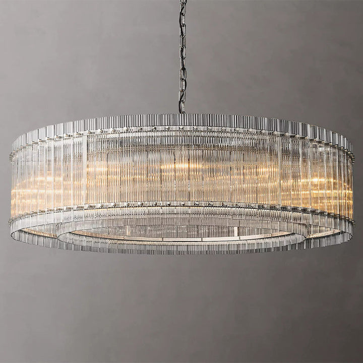 Mervin Round Chandelier 60"